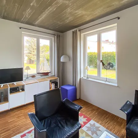 Kaiser Prázdninový dům