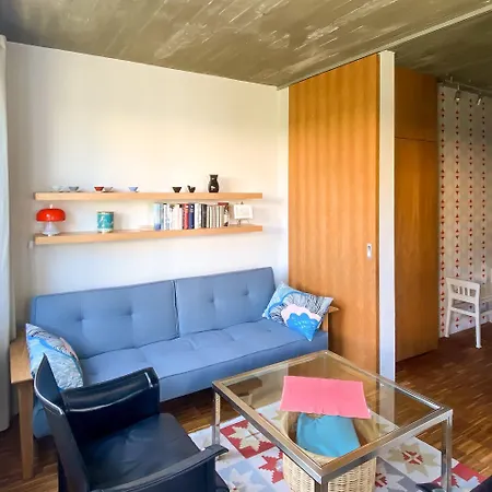 Tatil Evi Kaiser Heringsdorf