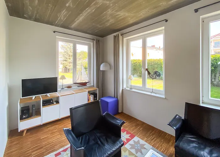 Kaiser Prázdninový dům