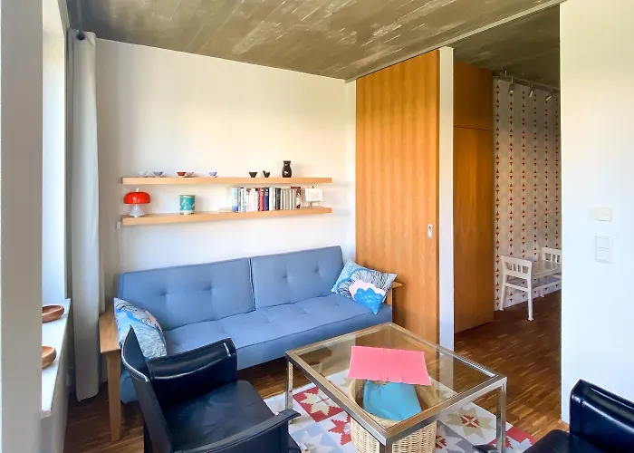 Prázdninový dům Kaiser Heringsdorf (Usedom)